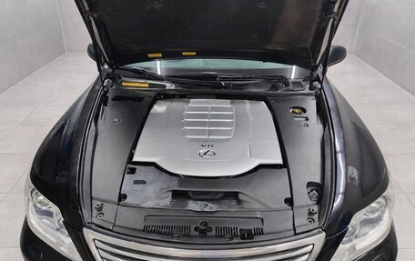Lexus LS IV, 2010 год, 1 450 000 рублей, 4 фотография