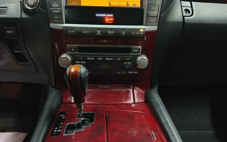 Lexus LS IV, 2010 год, 1 450 000 рублей, 8 фотография