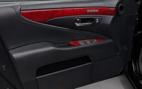 Lexus LS IV, 2010 год, 1 450 000 рублей, 13 фотография