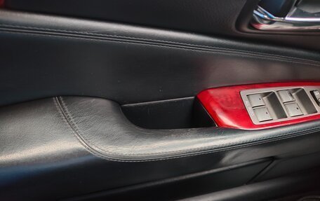Lexus LS IV, 2010 год, 1 450 000 рублей, 14 фотография