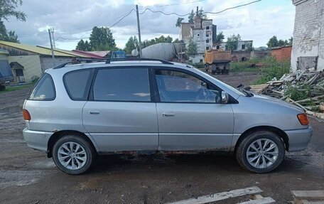 Toyota Ipsum II, 1996 год, 380 000 рублей, 4 фотография