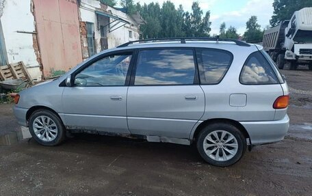 Toyota Ipsum II, 1996 год, 380 000 рублей, 5 фотография