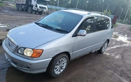 Toyota Ipsum II, 1996 год, 380 000 рублей, 7 фотография