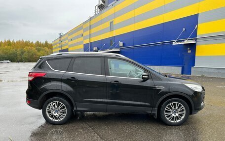 Ford Kuga III, 2013 год, 1 100 000 рублей, 7 фотография