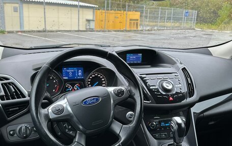 Ford Kuga III, 2013 год, 1 100 000 рублей, 9 фотография