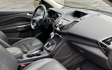 Ford Kuga III, 2013 год, 1 100 000 рублей, 11 фотография
