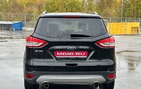 Ford Kuga III, 2013 год, 1 100 000 рублей, 5 фотография