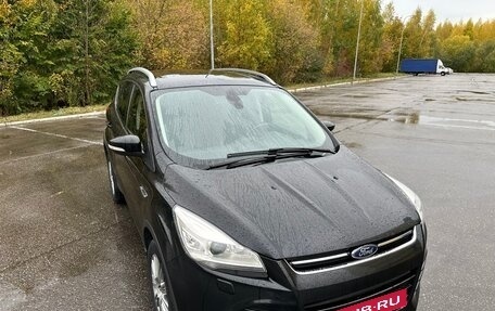 Ford Kuga III, 2013 год, 1 100 000 рублей, 8 фотография