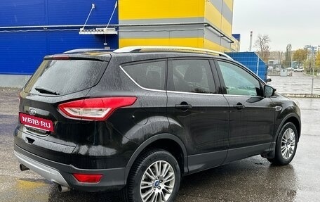 Ford Kuga III, 2013 год, 1 100 000 рублей, 6 фотография