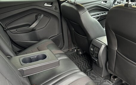 Ford Kuga III, 2013 год, 1 100 000 рублей, 13 фотография