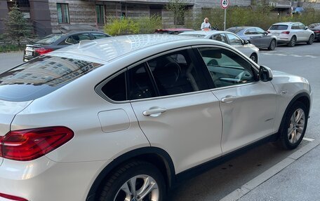 BMW X4, 2015 год, 2 300 000 рублей, 2 фотография