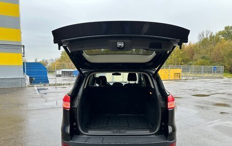 Ford Kuga III, 2013 год, 1 100 000 рублей, 17 фотография