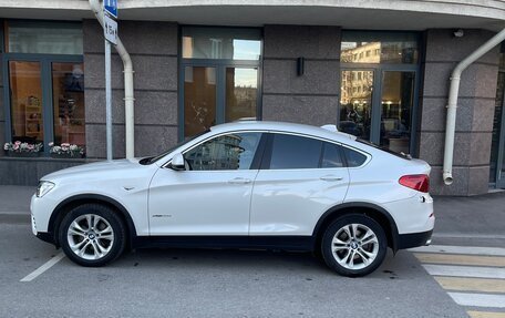 BMW X4, 2015 год, 2 300 000 рублей, 5 фотография