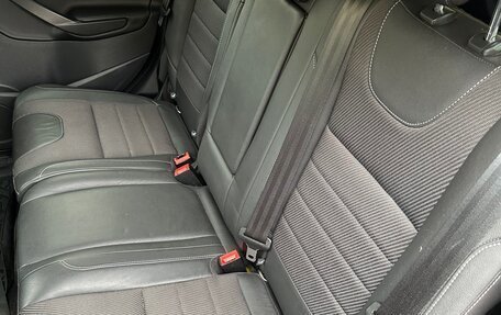 Ford Kuga III, 2013 год, 1 100 000 рублей, 14 фотография