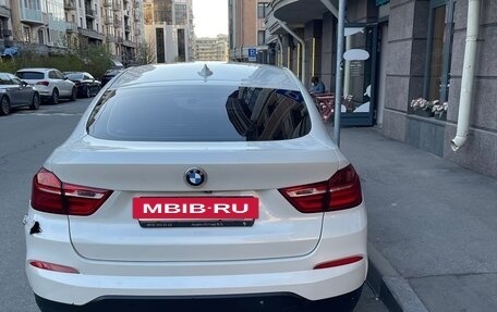 BMW X4, 2015 год, 2 300 000 рублей, 3 фотография