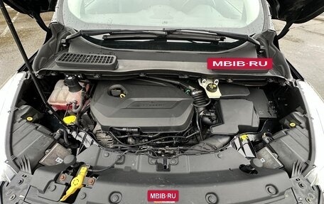 Ford Kuga III, 2013 год, 1 100 000 рублей, 19 фотография