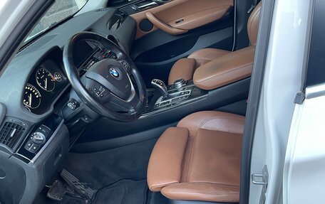 BMW X4, 2015 год, 2 300 000 рублей, 6 фотография