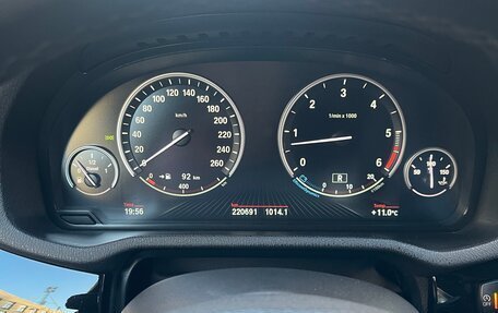 BMW X4, 2015 год, 2 300 000 рублей, 8 фотография