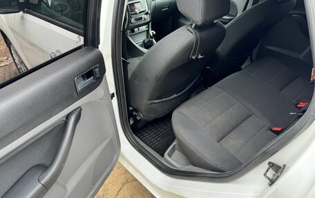 Ford Focus II рестайлинг, 2010 год, 420 000 рублей, 9 фотография