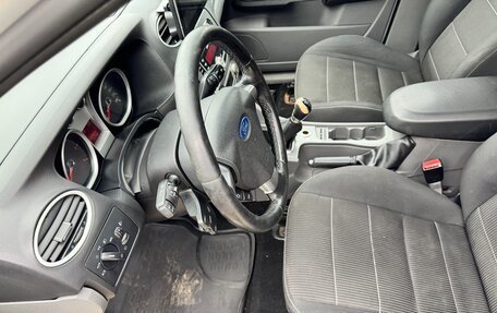 Ford Focus II рестайлинг, 2010 год, 420 000 рублей, 13 фотография