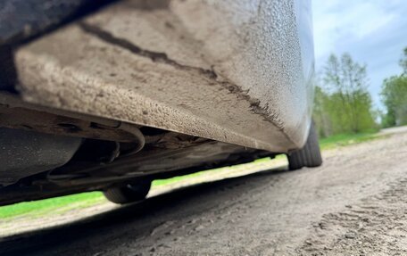 Ford Focus II рестайлинг, 2010 год, 420 000 рублей, 11 фотография