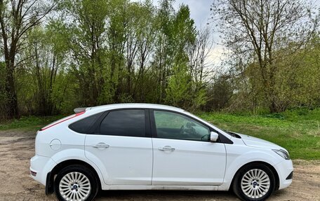 Ford Focus II рестайлинг, 2010 год, 420 000 рублей, 6 фотография