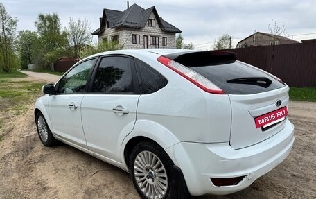 Ford Focus II рестайлинг, 2010 год, 420 000 рублей, 7 фотография