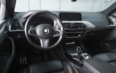 BMW X4, 2020 год, 5 500 000 рублей, 6 фотография