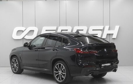 BMW X4, 2020 год, 5 500 000 рублей, 2 фотография