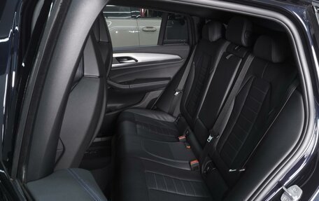 BMW X4, 2020 год, 5 500 000 рублей, 9 фотография