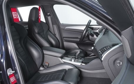 BMW X4, 2020 год, 5 500 000 рублей, 8 фотография
