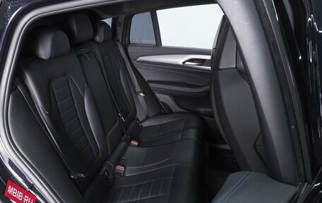 BMW X4, 2020 год, 5 500 000 рублей, 7 фотография