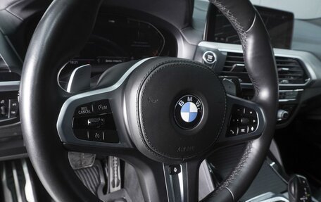 BMW X4, 2020 год, 5 500 000 рублей, 12 фотография