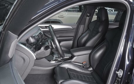 BMW X4, 2020 год, 5 500 000 рублей, 10 фотография