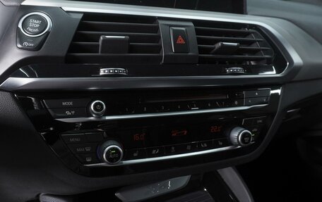 BMW X4, 2020 год, 5 500 000 рублей, 17 фотография