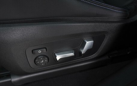 BMW X4, 2020 год, 5 500 000 рублей, 16 фотография
