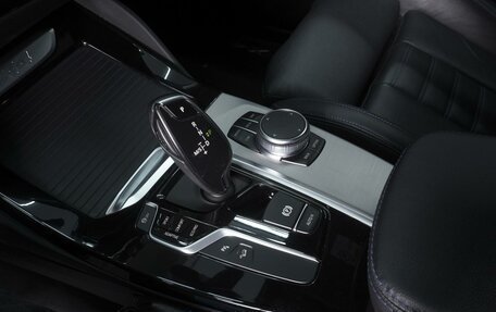 BMW X4, 2020 год, 5 500 000 рублей, 13 фотография
