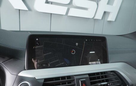 BMW X4, 2020 год, 5 500 000 рублей, 15 фотография