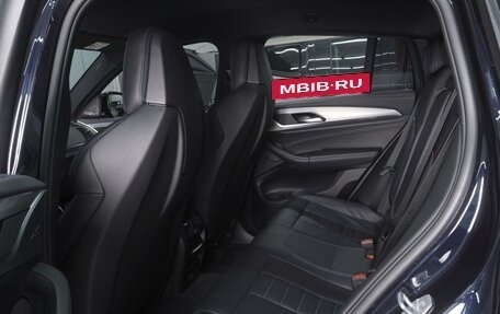 BMW X4, 2020 год, 5 500 000 рублей, 11 фотография