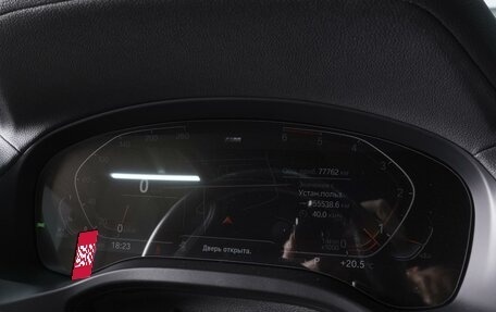 BMW X4, 2020 год, 5 500 000 рублей, 19 фотография