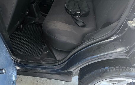 Chevrolet Niva I рестайлинг, 2011 год, 510 000 рублей, 10 фотография