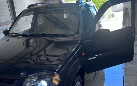 Chevrolet Niva I рестайлинг, 2011 год, 510 000 рублей, 4 фотография