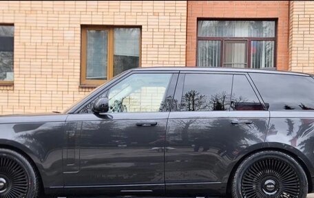 Land Rover Range Rover IV рестайлинг, 2024 год, 14 990 000 рублей, 5 фотография