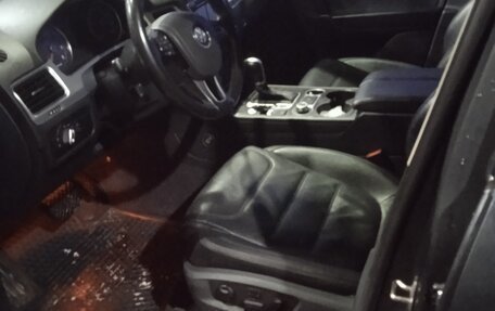 Volkswagen Touareg III, 2015 год, 2 300 000 рублей, 7 фотография