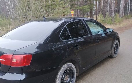 Volkswagen Jetta VI, 2014 год, 700 000 рублей, 5 фотография