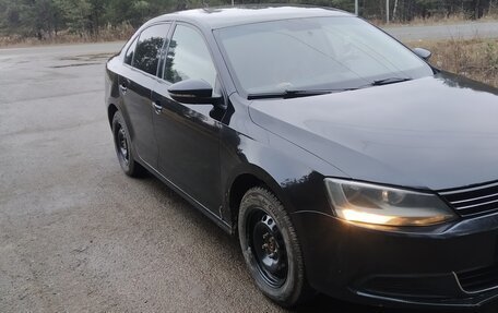 Volkswagen Jetta VI, 2014 год, 700 000 рублей, 3 фотография