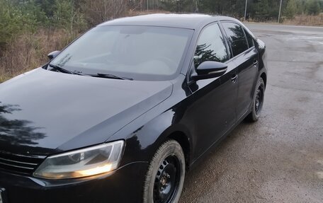 Volkswagen Jetta VI, 2014 год, 700 000 рублей, 2 фотография