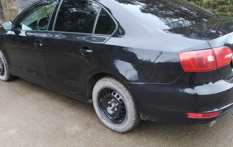 Volkswagen Jetta VI, 2014 год, 700 000 рублей, 6 фотография