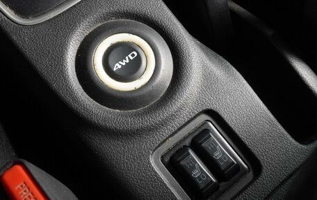 Mitsubishi Outlander III рестайлинг 3, 2013 год, 1 379 000 рублей, 15 фотография