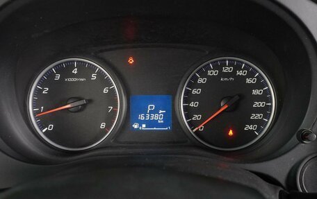 Mitsubishi Outlander III рестайлинг 3, 2013 год, 1 379 000 рублей, 18 фотография